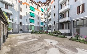 Isola District&Istria M5 APT!