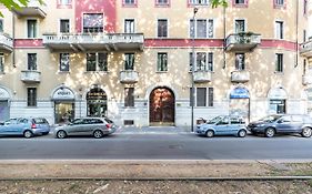 Isola District&Istria M5 APT!